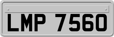 LMP7560