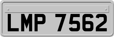 LMP7562