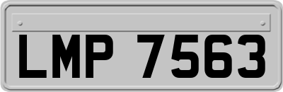 LMP7563