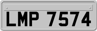 LMP7574