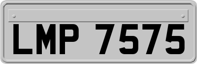 LMP7575