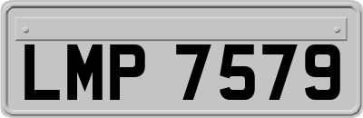 LMP7579