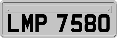 LMP7580
