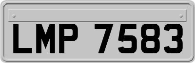 LMP7583