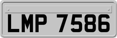 LMP7586