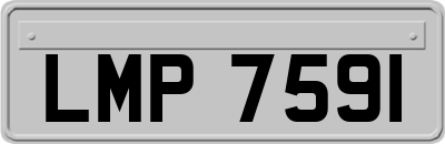 LMP7591