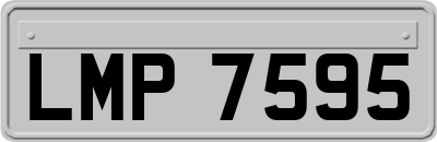 LMP7595