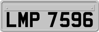 LMP7596