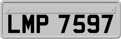 LMP7597
