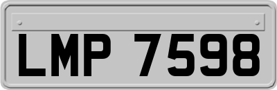 LMP7598