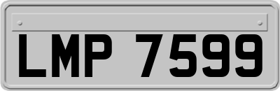 LMP7599