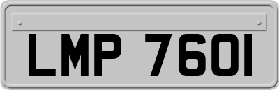 LMP7601