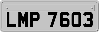 LMP7603
