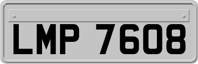 LMP7608