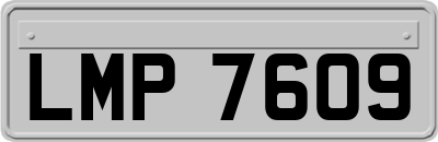 LMP7609