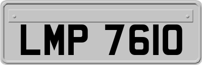 LMP7610