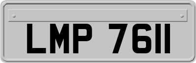 LMP7611