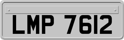 LMP7612