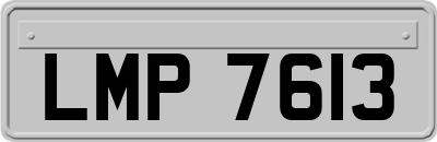 LMP7613
