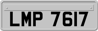 LMP7617