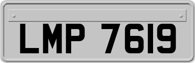 LMP7619