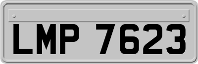 LMP7623