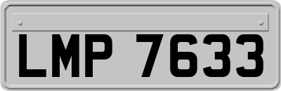 LMP7633