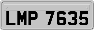 LMP7635