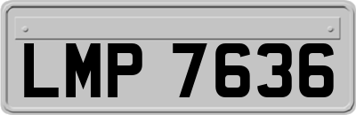 LMP7636