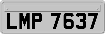 LMP7637