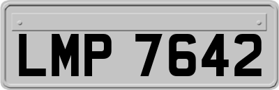 LMP7642