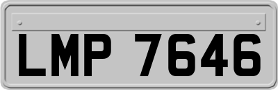 LMP7646