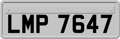LMP7647