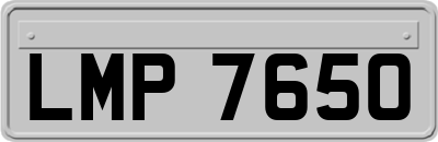 LMP7650