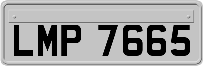 LMP7665