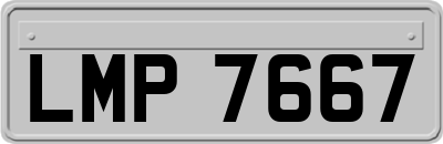 LMP7667