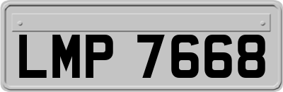 LMP7668
