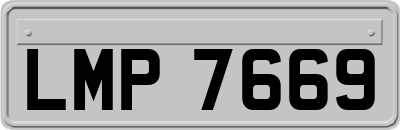 LMP7669