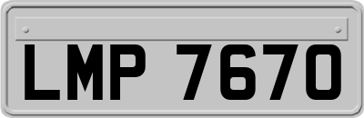 LMP7670
