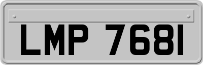 LMP7681