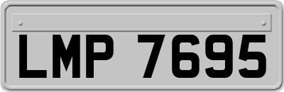 LMP7695