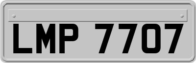 LMP7707