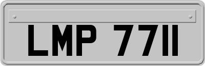 LMP7711