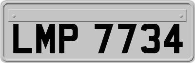 LMP7734
