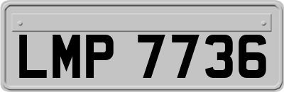 LMP7736
