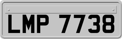 LMP7738