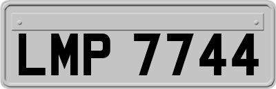 LMP7744