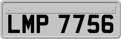 LMP7756