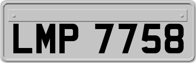 LMP7758