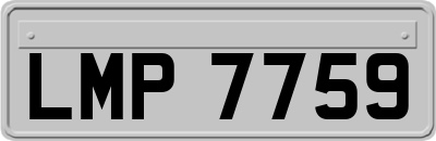 LMP7759